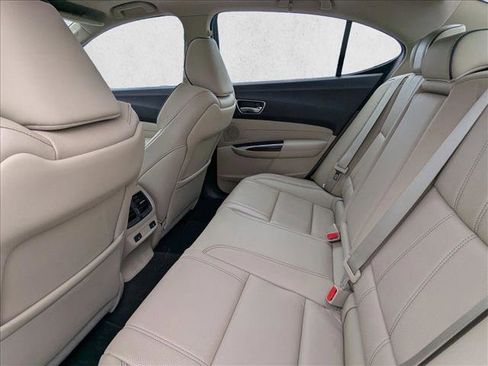 Used 2019 Acura TLX V6 w/ Advance Package image 19