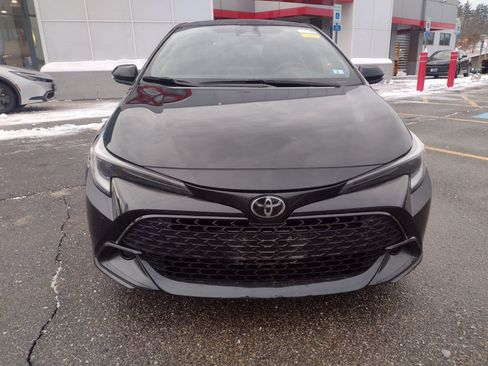 Used 2023 Toyota Corolla SE image 13