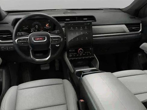 New 2027 GMC Terrain Elevation w/ Elevation Premium Package AWD/4WD image 70