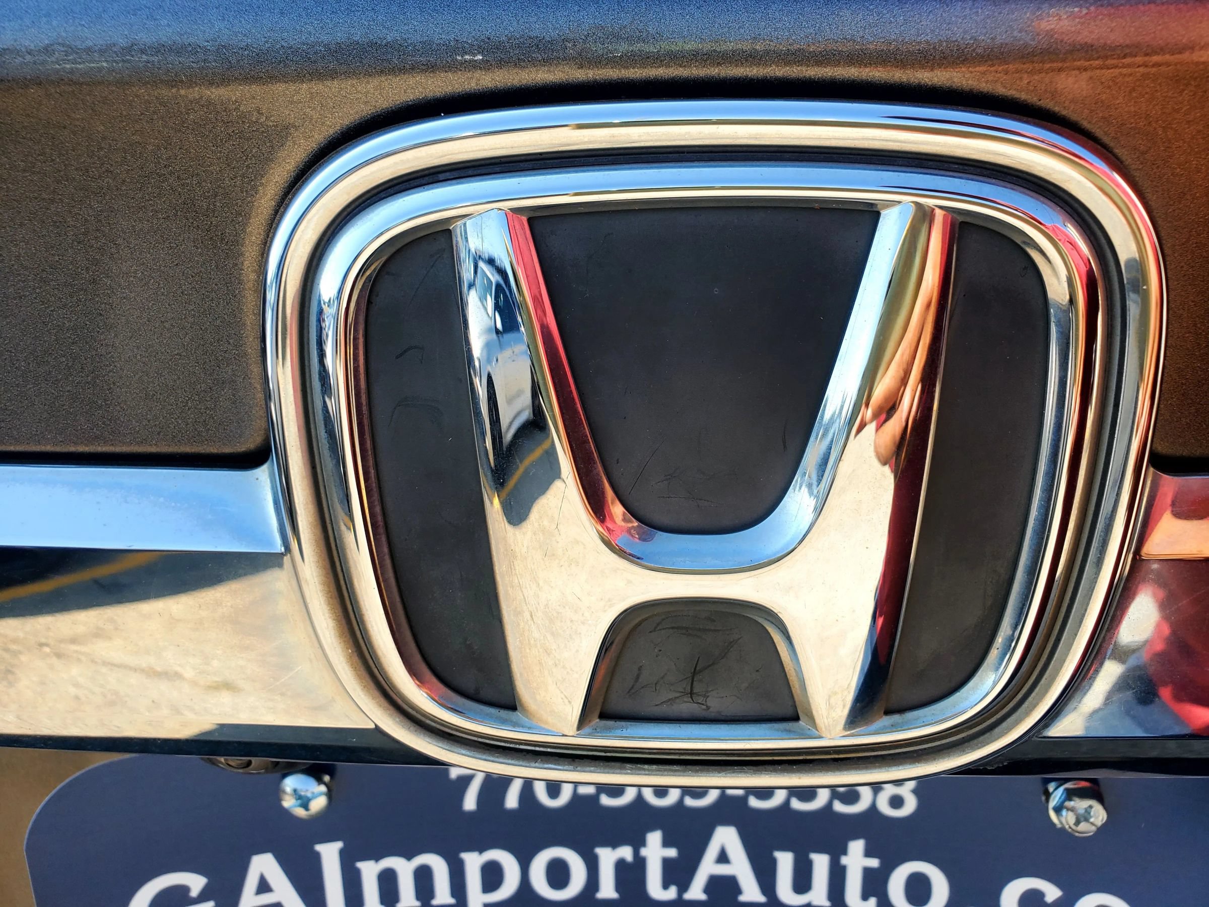 Used 2018 Honda Odyssey Elite image 13
