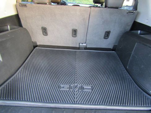 Used 2016 GMC Terrain SLT w/ Open Road Package image 20