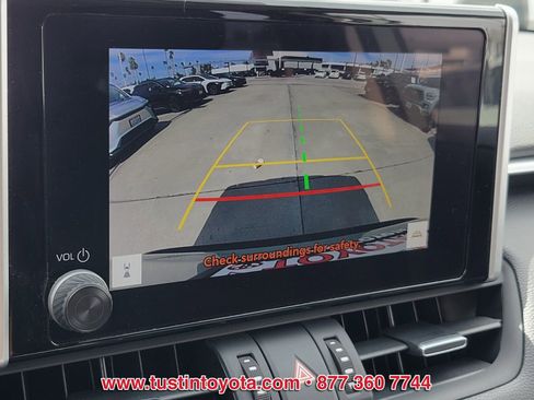 Certified 2023 Toyota RAV4 XLE Premium image 22