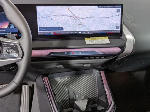New 2026 BMW X3 xDrive30i AWD/4WD image 21