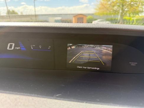 Used 2013 Honda Civic EX image 12