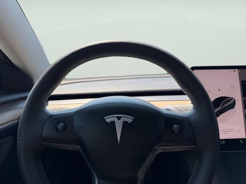 Used 2023 Tesla Model 3 Long Range AWD/4WD image 18
