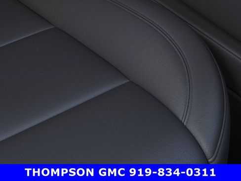 New 2026 GMC Sierra 2500 Pro w/ Convenience Package image 21