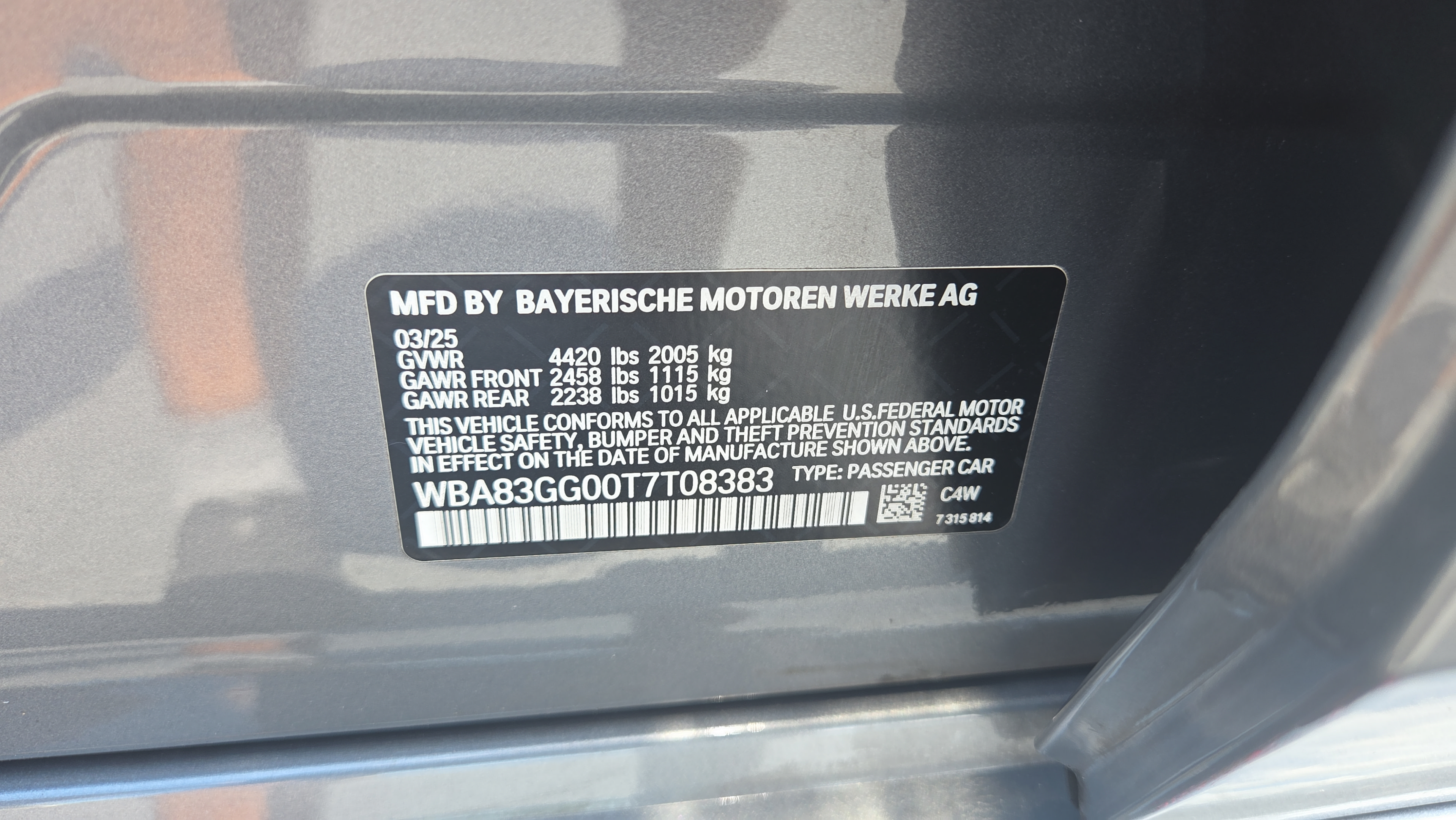 Certified 2026 BMW 228i w/ Technology Package FWD image 39