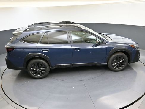 Certified 2025 Subaru Outback Onyx Edition image 47