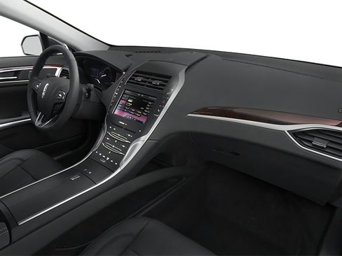 Used 2013 Lincoln MKZ Hybrid FWD image 14