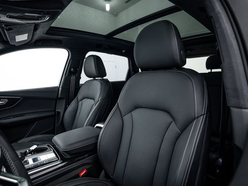 New 2026 Audi Q7 3.0T Prestige image 16
