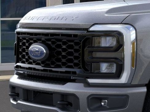 New 2026 Ford F350 XL w/ STX Appearance Package AWD/4WD image 40