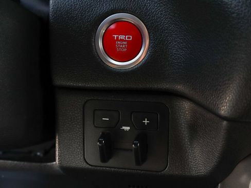 Used 2023 Toyota Tundra Limited w/ TRD Off-Road Package AWD/4WD image 39