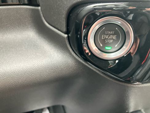 New 2026 GMC Sierra 1500 SLT w/ SLT Premium Package image 33