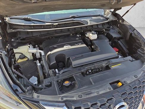 Used 2020 Nissan Murano SV AWD/4WD image 21