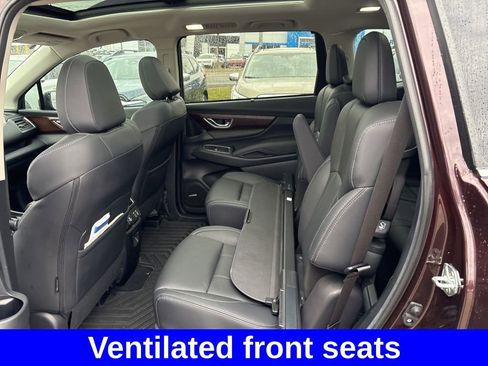Certified 2023 Subaru Ascent Touring image 36