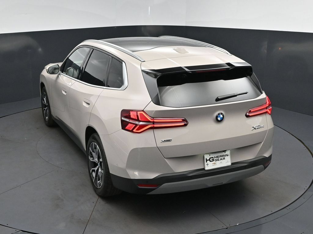 Certified 2026 BMW X3 xDrive30i AWD/4WD image 33