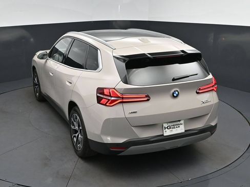 Used 2026 BMW X3 xDrive30i AWD/4WD image 33