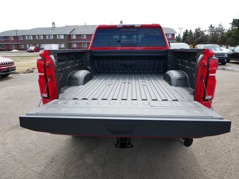 New 2026 Chevrolet Silverado 2500 LT image 10