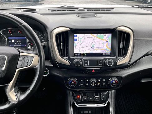 Used 2020 GMC Terrain Denali w/ LPO, Floor Liner Package image 6