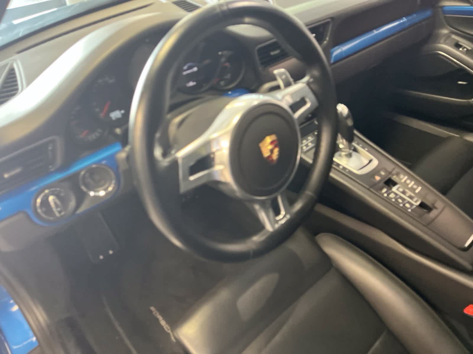 Used 2015 Porsche 911 Carrera 4S AWD/4WD image 30