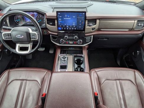 Used 2024 Ford Expedition Max Limited image 17