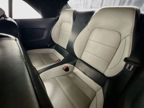 Used 2024 Ford Mustang Premium RWD image 28