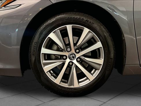 Used 2021 Lexus ES 350 w/ Accessory Package 2 FWD image 11