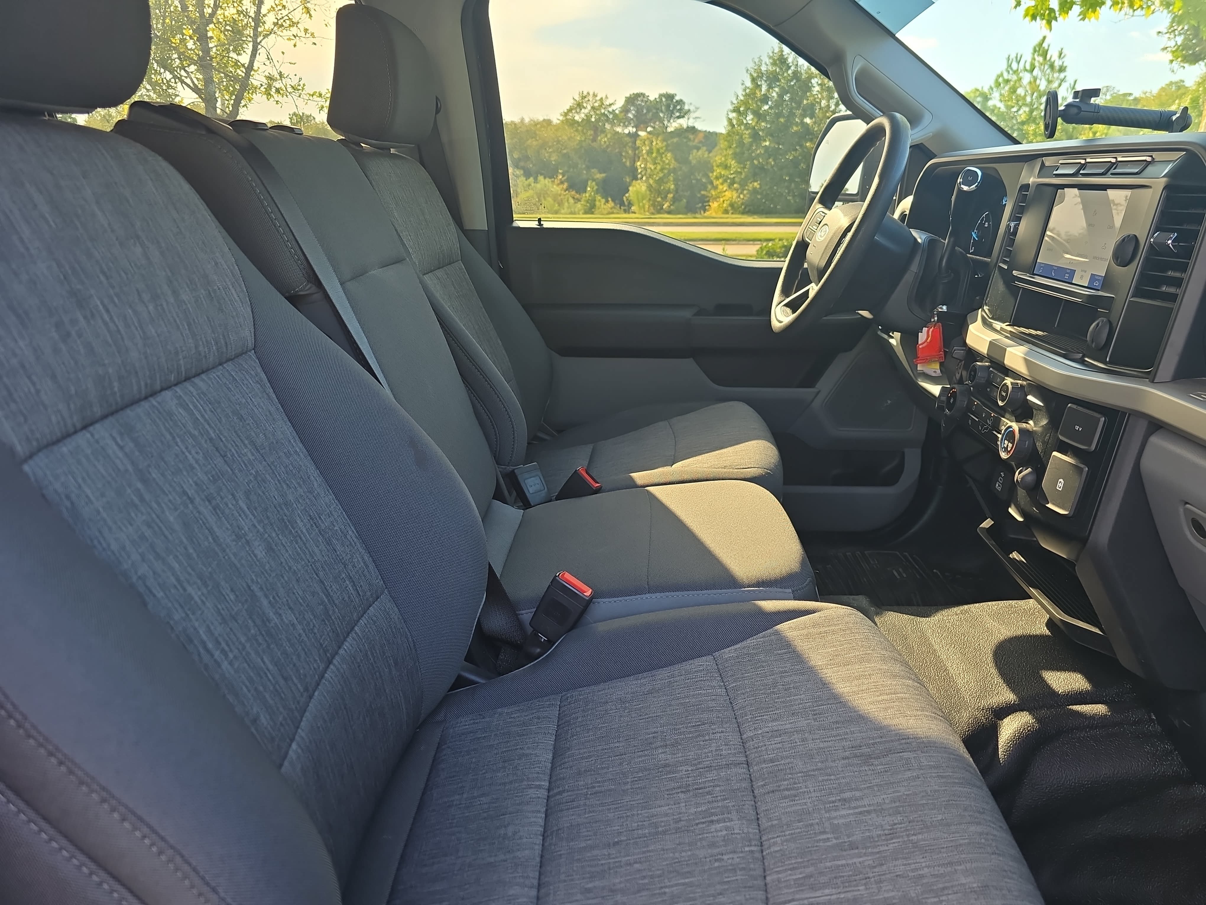 Used 2024 Ford F250 XL AWD/4WD image 10