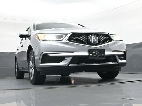 Used 2020 Acura MDX SH-AWD image 33