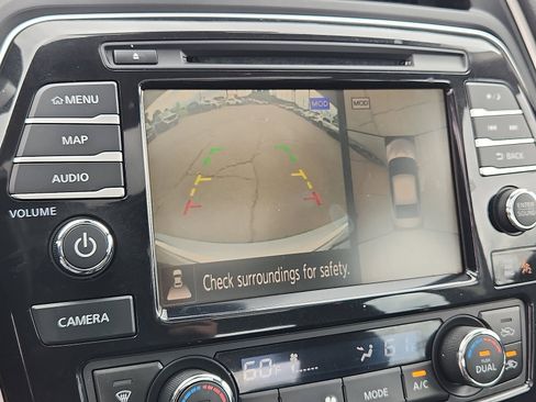 Used 2020 Nissan Maxima Platinum w/ Sport Mat Group image 18