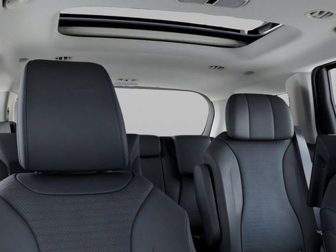 New 2026 Kia Carnival SX Prestige FWD image 27