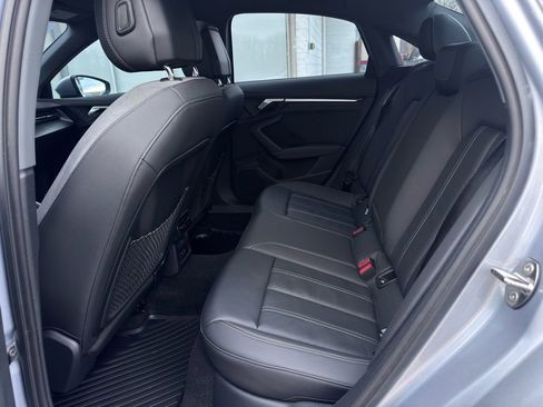Used 2023 Audi A3 2.0T Premium w/ Black Optic Sport Package image 36
