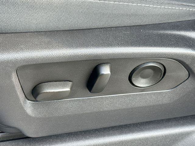 Used 2024 Chevrolet Silverado 1500 RST AWD/4WD image 14