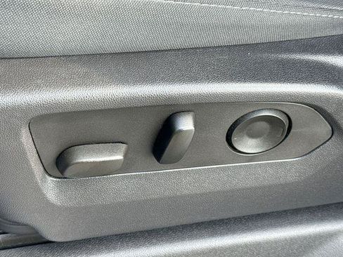 Used 2024 Chevrolet Silverado 1500 RST AWD/4WD image 14