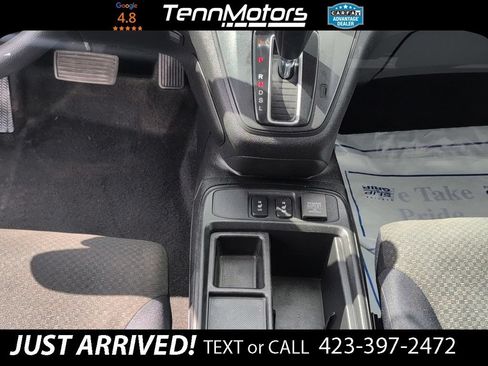 Used 2016 Honda CR-V EX image 26