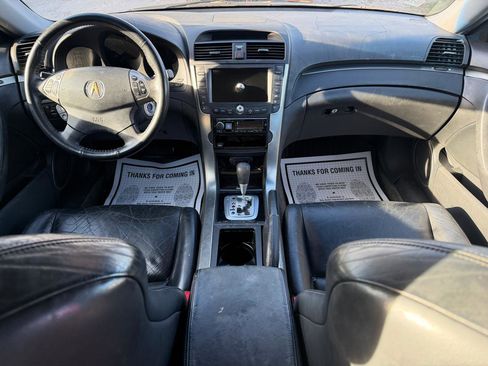 Used 2006 Acura TL image 10