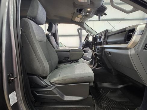 Used 2024 Ford F350 XLT w/ 360-Degree Camera Package AWD/4WD image 23