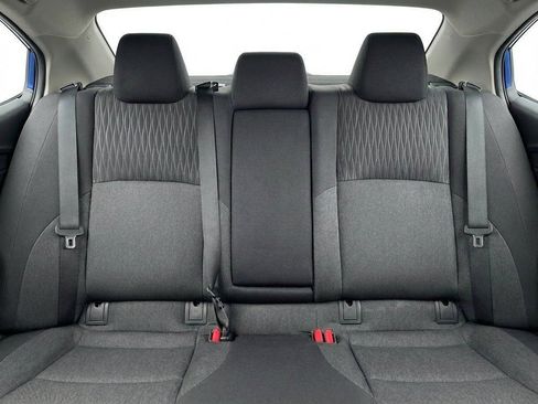 Used 2025 Toyota Camry LE FWD image 18