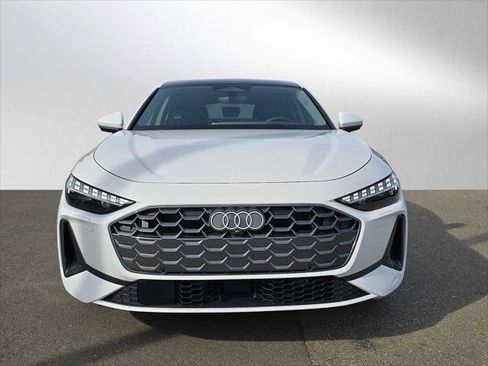 New 2025 Audi A5 2.0T Premium Plus image 8