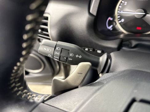 Used 2021 Lexus NX 300 AWD w/ Comfort Package image 17