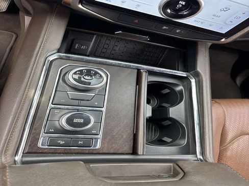 Used 2022 Ford Expedition King Ranch AWD/4WD image 24