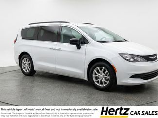 Used 2024 Chrysler Voyager LX video 1
