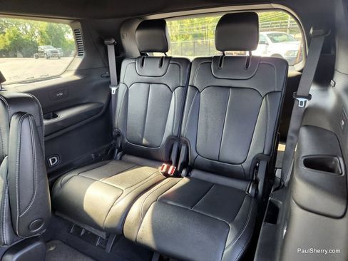 Used 2024 Jeep Grand Cherokee L Limited w/ Black Appearance Package AWD/4WD image 56