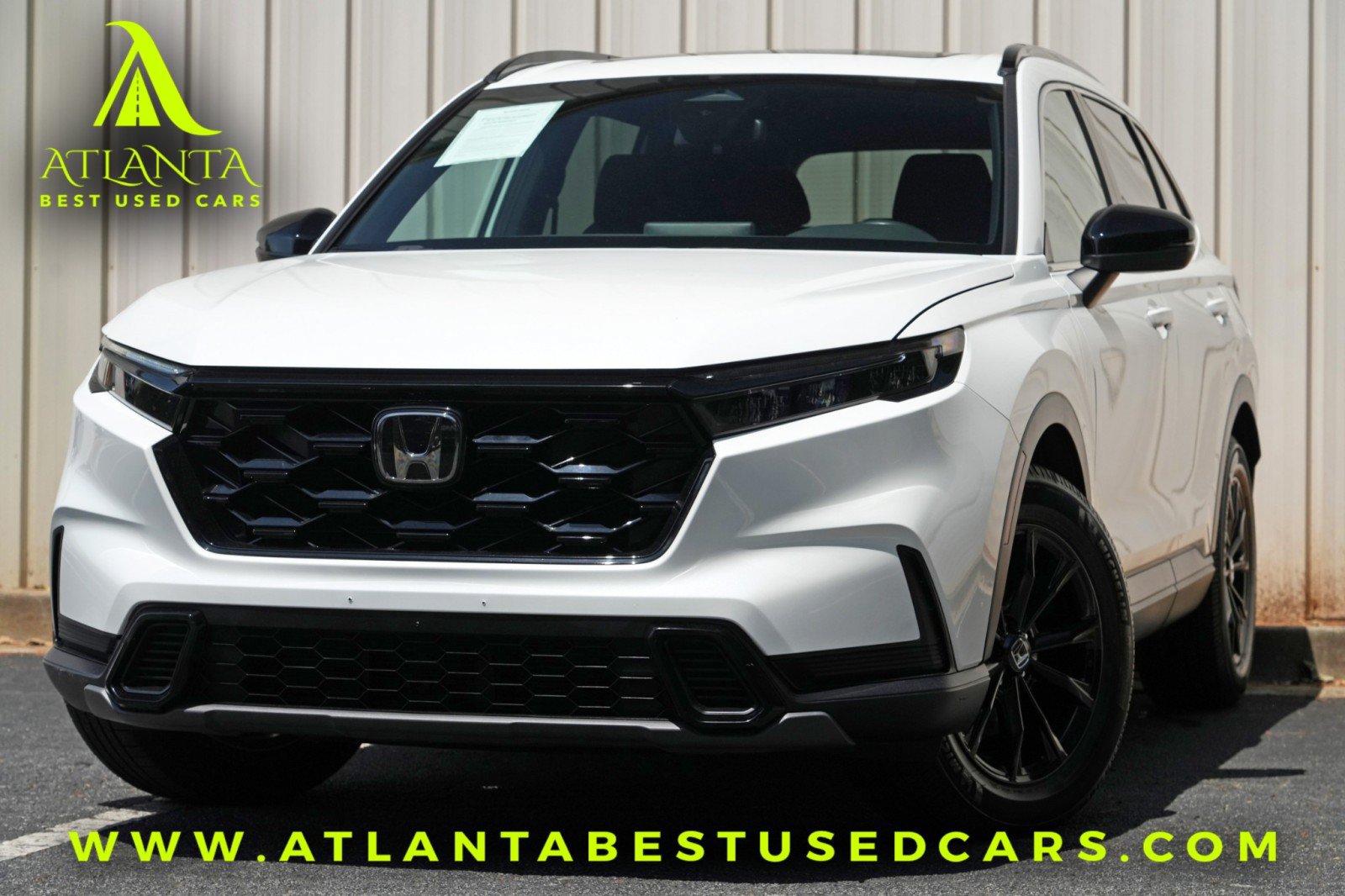 Used 2023 Honda CR-V Sport image 1