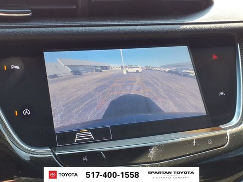 Used 2020 Cadillac XT6 Sport AWD/4WD image 26