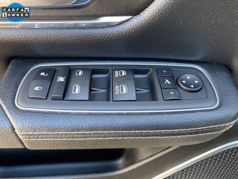 Used 2022 RAM 1500 Laramie image 27