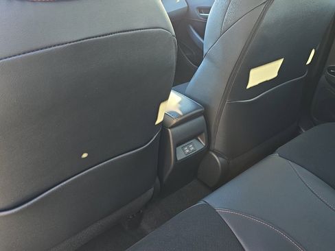 New 2026 Toyota Corolla SE image 18