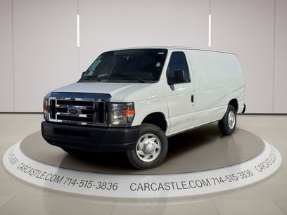 Used 2014 Ford E-150 and Econoline 150 w/ Power Group