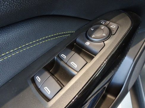 New 2026 Chevrolet Trax RS w/ Driver Confidence Package image 11