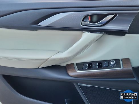 Used 2022 MAZDA CX-9 Signature image 25